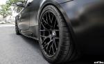 BMW M3 Coupe Frozen Black by EAS 2016 года